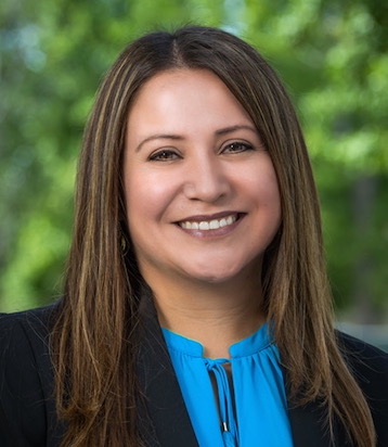 Cindy Martinez, PhD